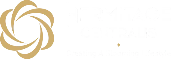 Hermitge Centralis Logo